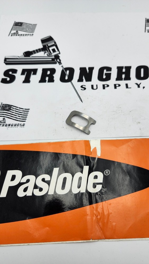 NEW OEM PASLODE 901238 NOSE LATCH SPRING