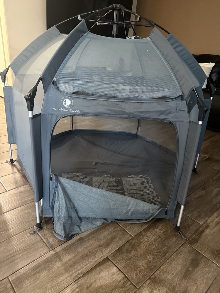 Beach Co Pop 'N Go Playpen