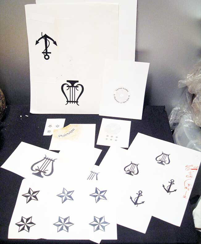 Harman Kardon Original Logo Development Package