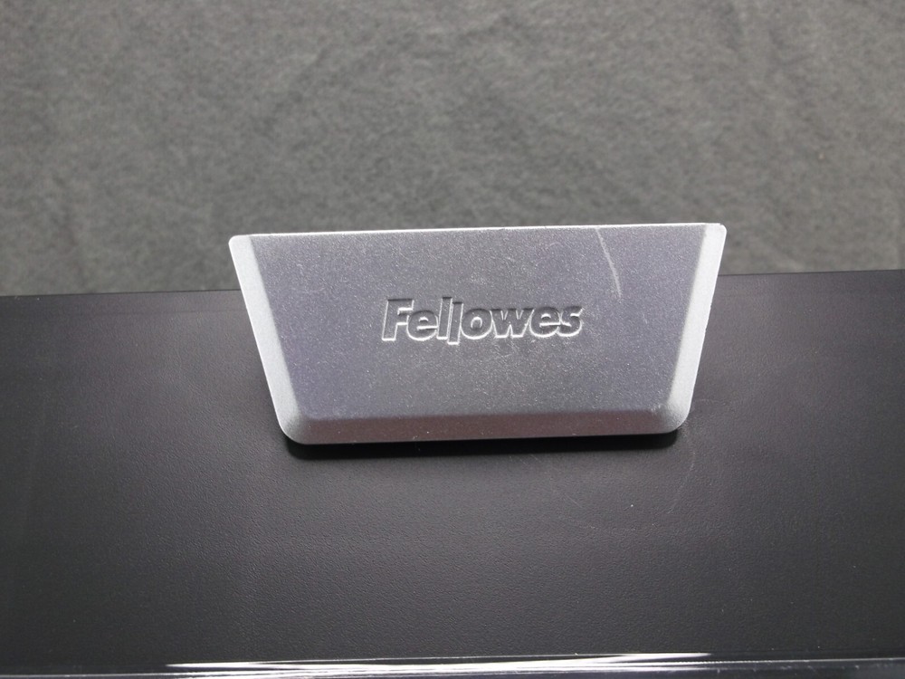 Fellowes In Line Document Holder Professional Series Model 80394
