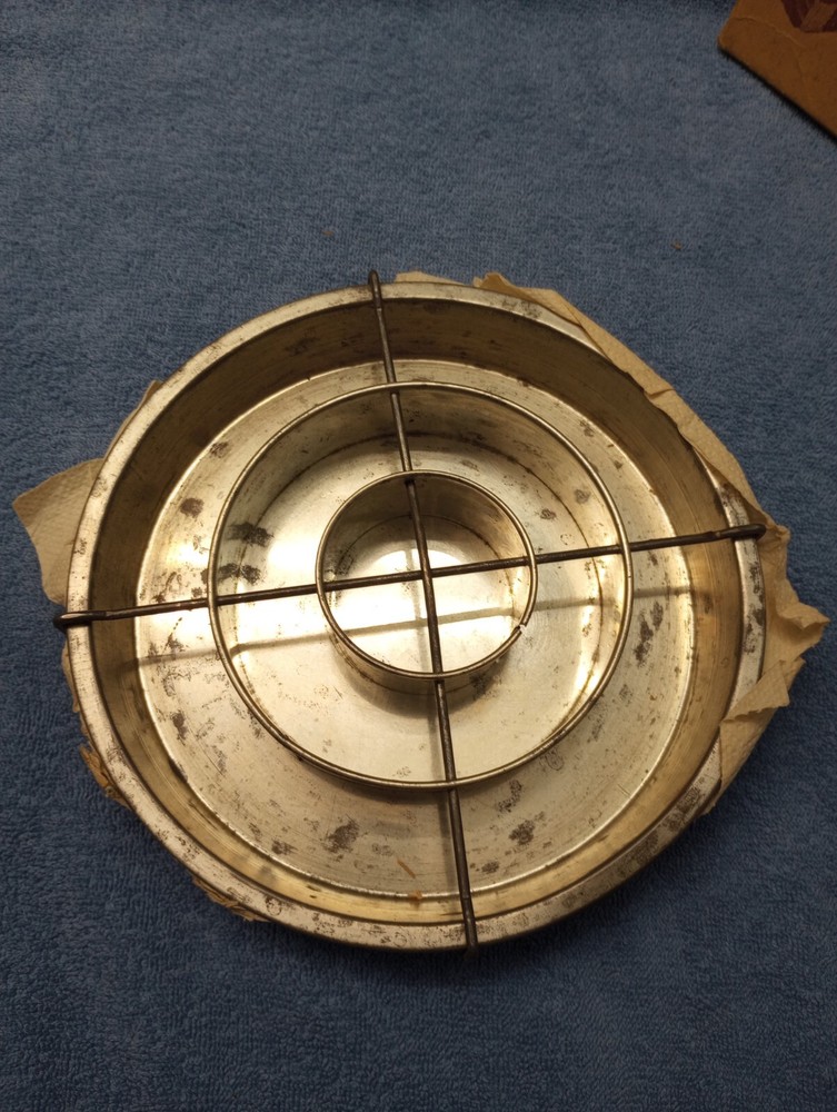 VTG Ovenex Magic Cake Pan Set