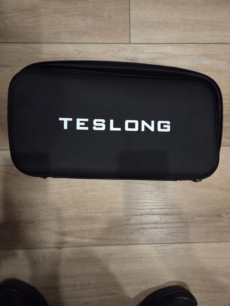 Teslong TD450S Articulating Borescope LCD Display 1920*1080 Camera Resolution