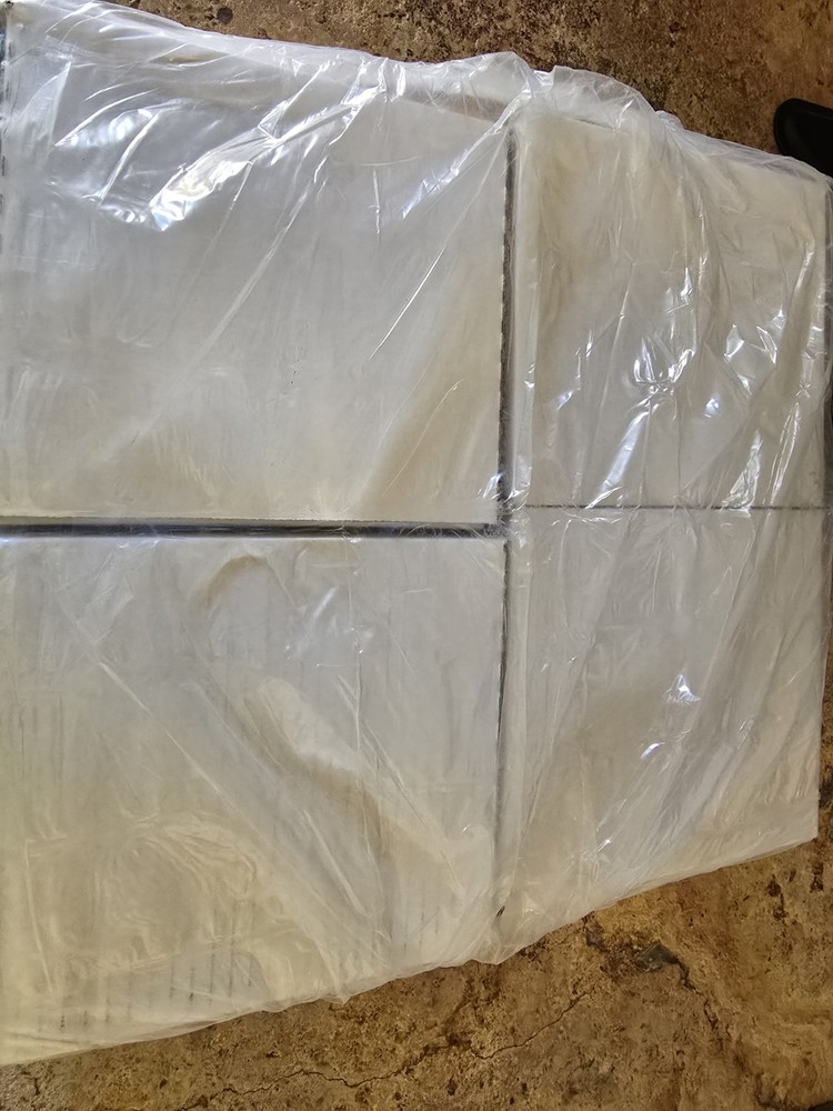 4X SYSTEM SENSOR SPSWKLED-CLR-ALERT