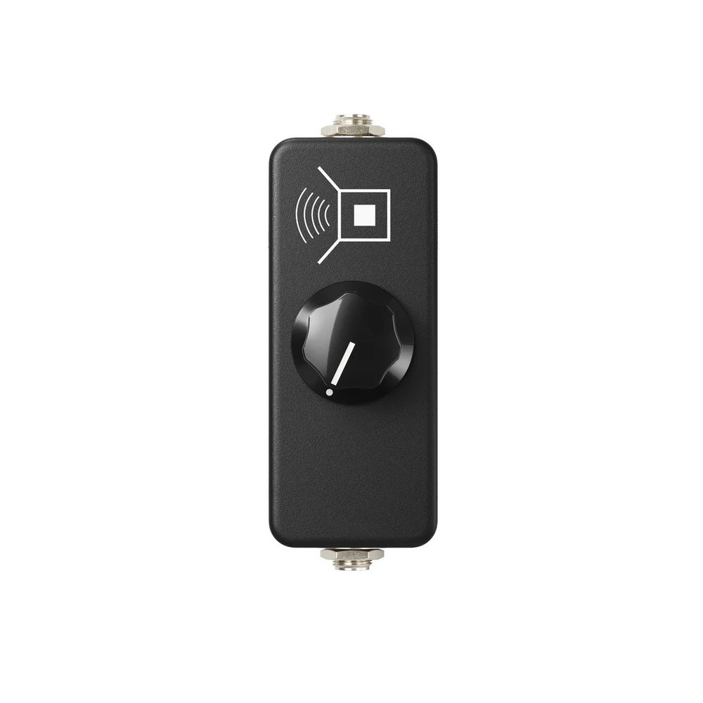 JHS Little Black Amp Box Passive Attenuator