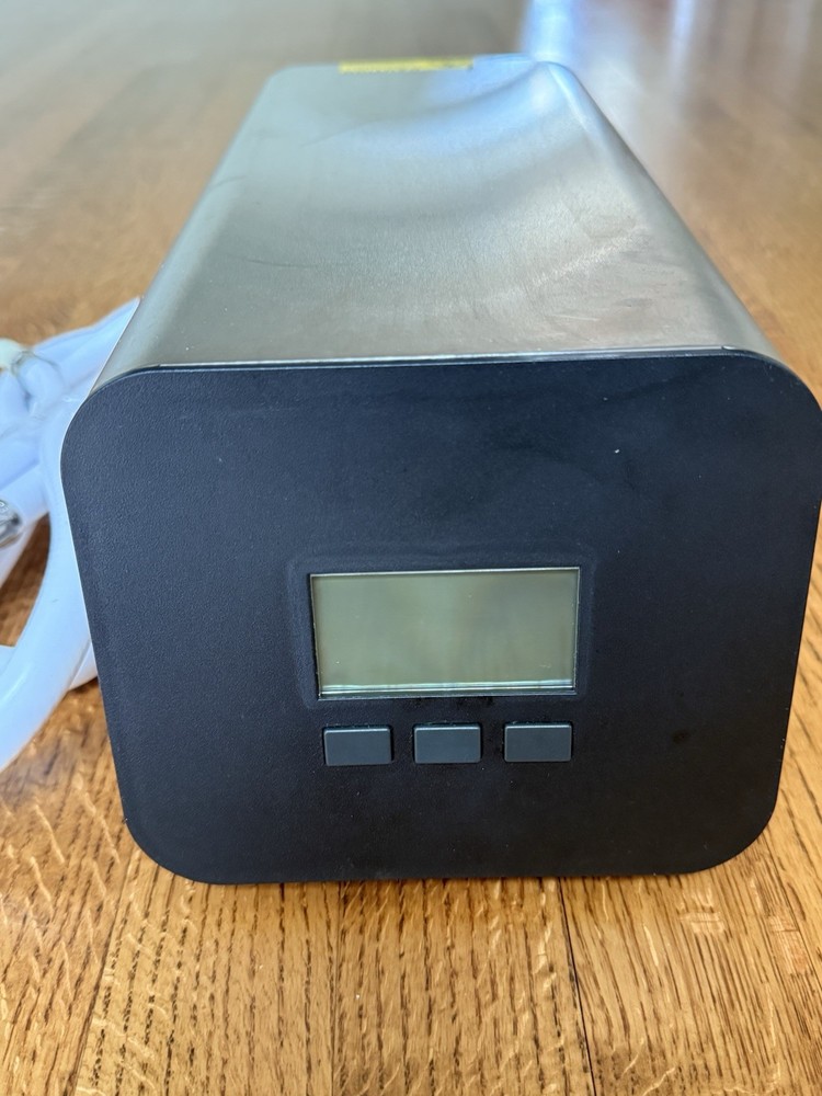 Marco Beverage Systems POUR'D Cold Brew Concentrate Control Box - 110v