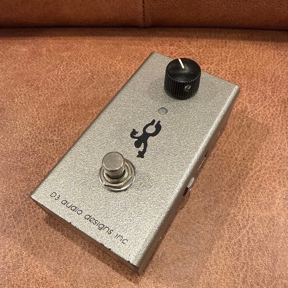 D3 AUDIO DESIGNS INC. DIVE 530340