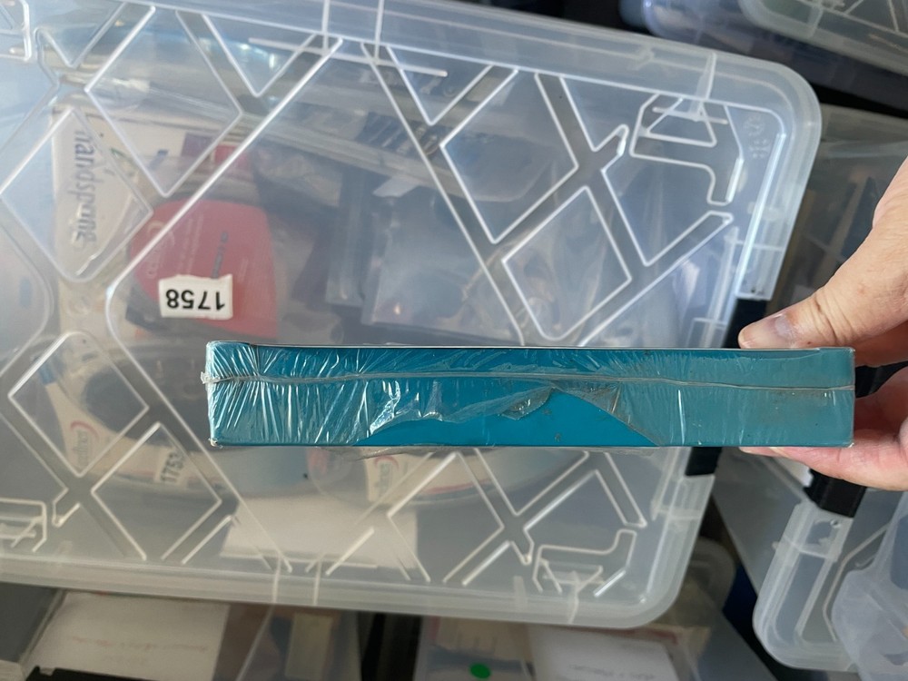 IBM Rational ClearQuest Suite version 2000 -- New in Box. Sealed -- REF 1758