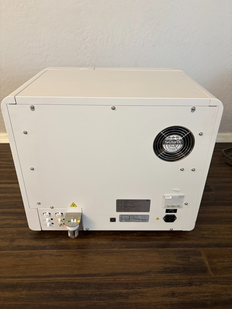 Sysmex CA-600 Series CA-660 Automated Coagulation Analyzer