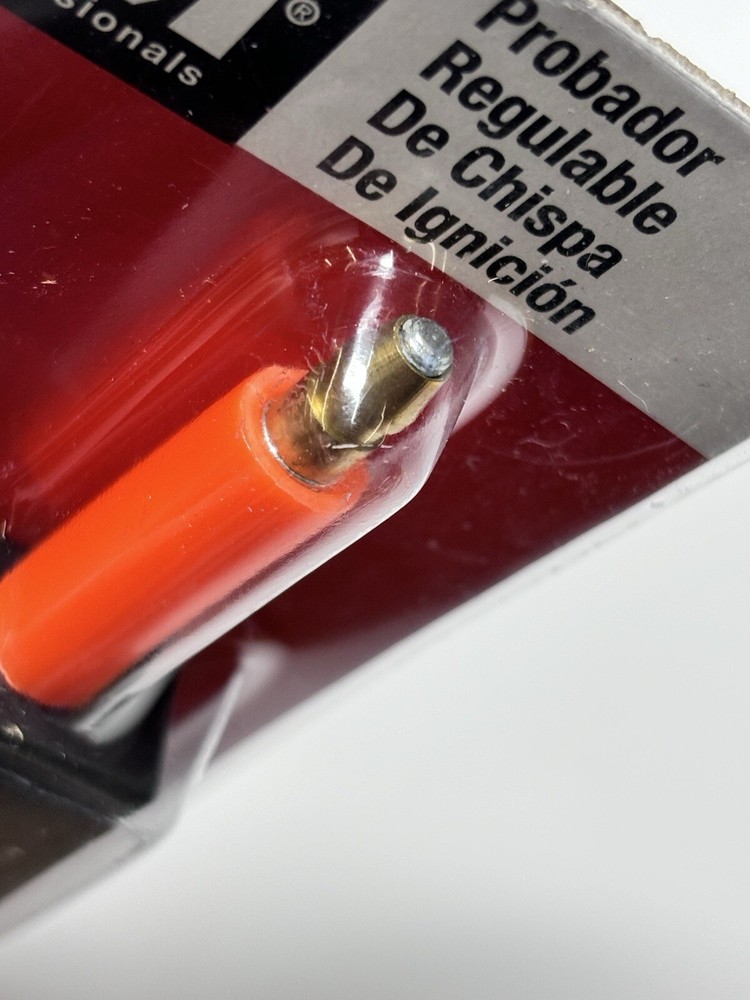 Oem Ignition Spark Tester