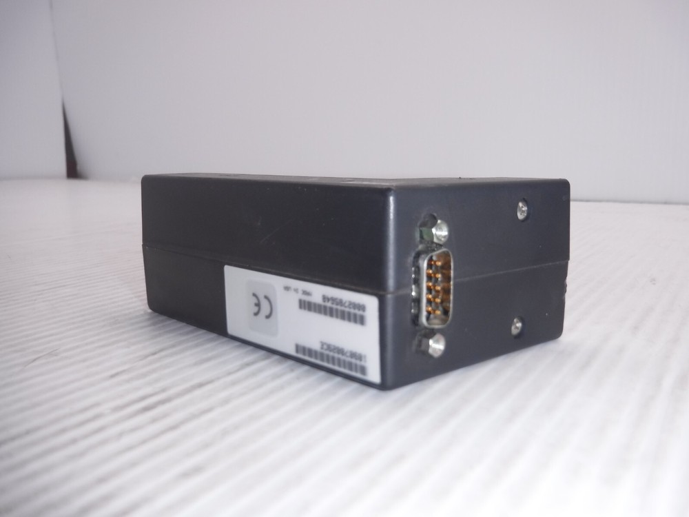 MKS Instruments HPS Division 109070029CE