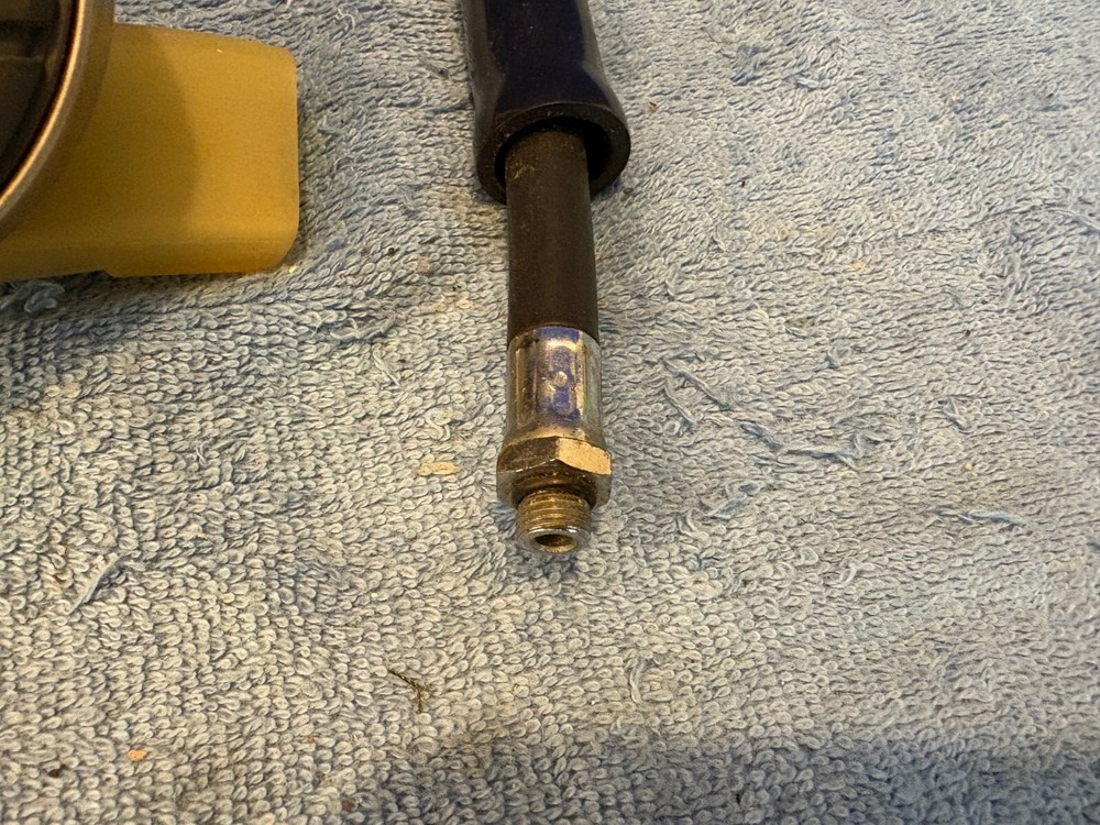 Tusa Liberator Scuba Regulator