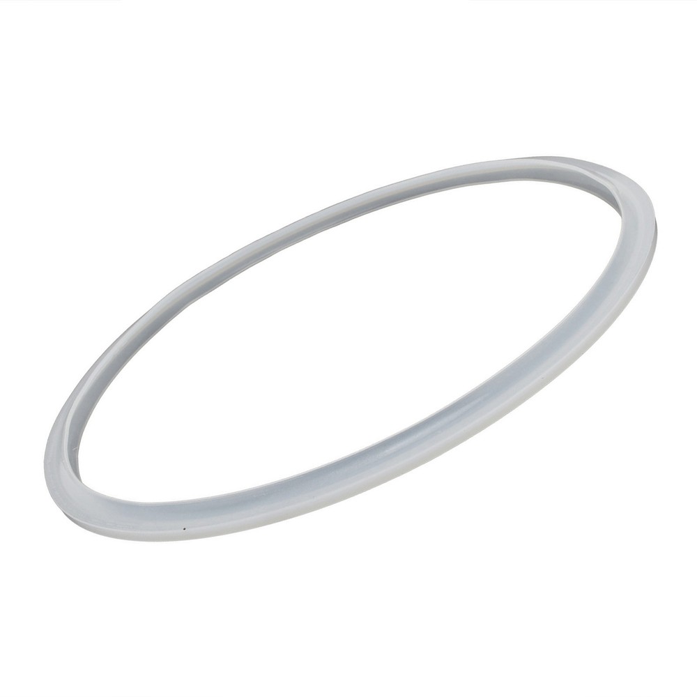 § 28cm Pressure Cooker Sealing Ring Silicone O Ring Replacement Accessory For