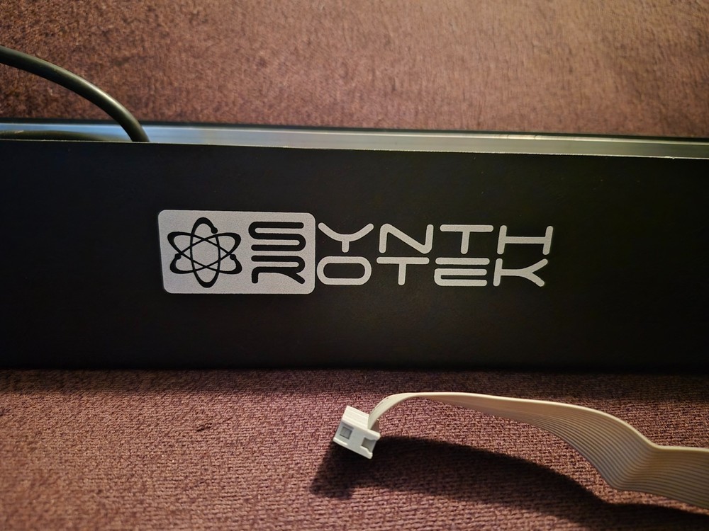 Synthrotek Eurorack Case