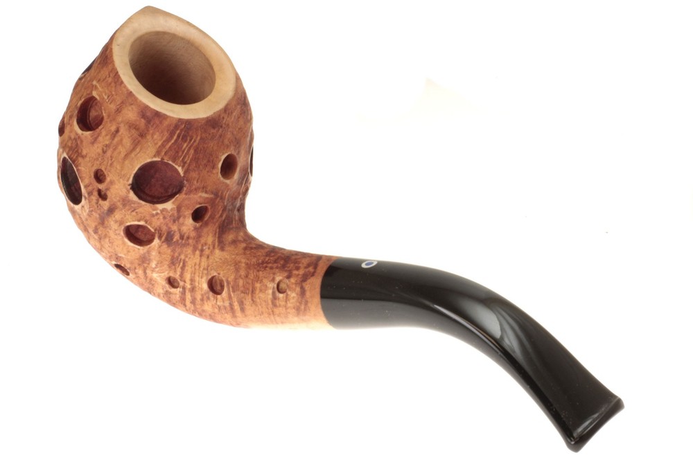 Ardor Vulcani - Bent Billiard