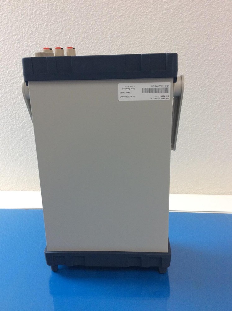 BK Precision 9130 Triple Output Programmable DC Power Supply