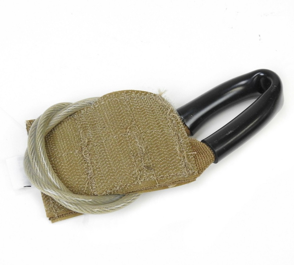 Plate Carrier Pull Cord XS, S, M Vest Quick Release Cable Marciras Cummerbound