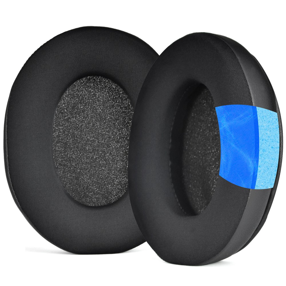 Ice-Gel Ear Pads for HyperX Cloud Alpha/Cloud Alpha S /Cloud II/I/Cloud Flight