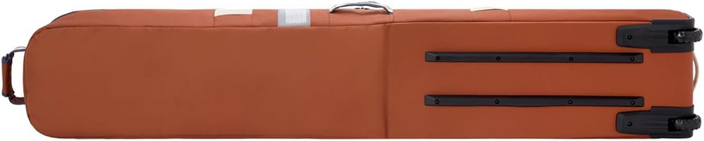 Dakine FALL LINE SKI ROLLER BAG - SPICE, 190 CM