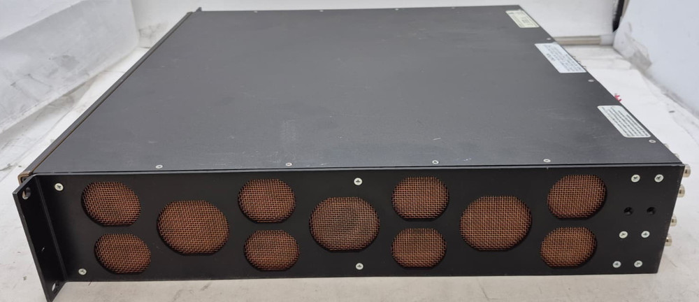 Evertz 5600ACO2 Automatic Changeover System