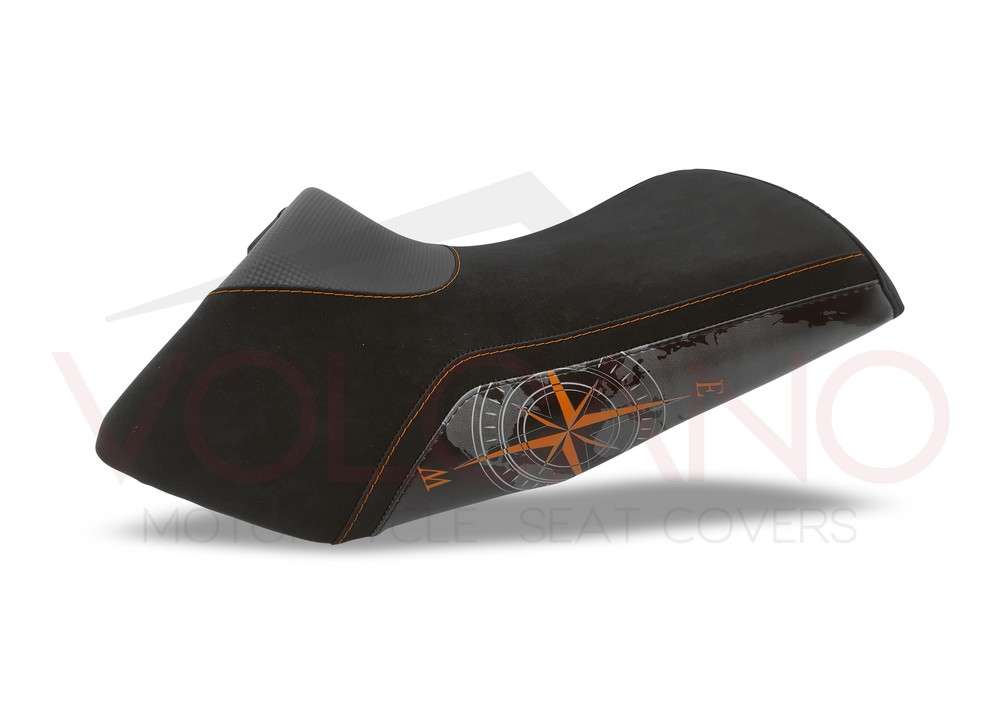 Lining Acrylic Saddle 1290 SUPER ADVENTURE 2015 - 2016 -