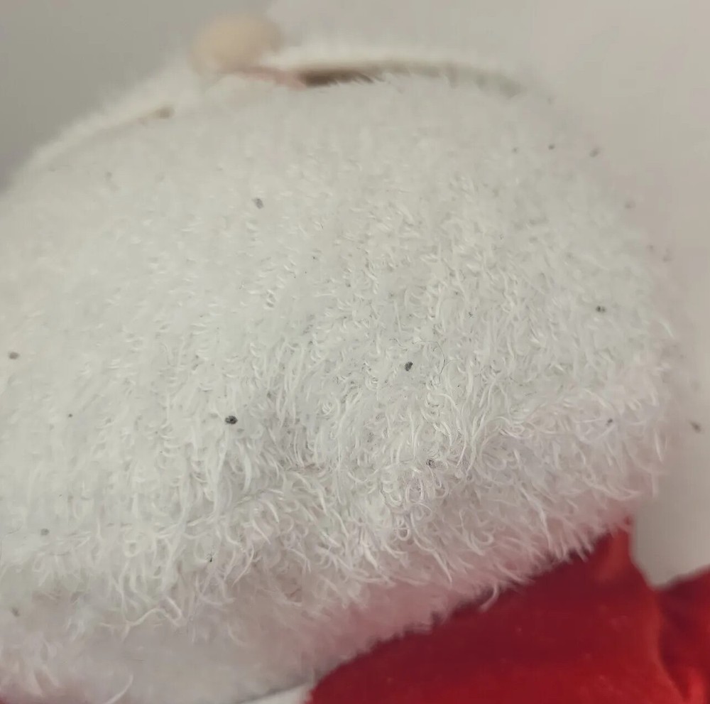 Hugfun International Santa Clause Plush Voice Activated Interactive