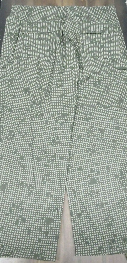 Night Desert Pants Medium Reg USGI Military Surplus