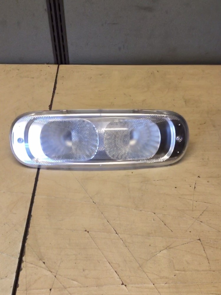 Freightliner CASCADIA SLEEPER DOME Lighting Interior - Used