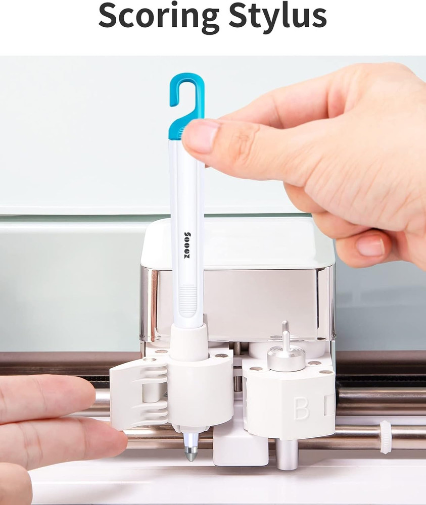 Weeding Tools for Vinyl, 6PCS Basic Tools Set, Precision Craft Vinyl Tool Kit, S