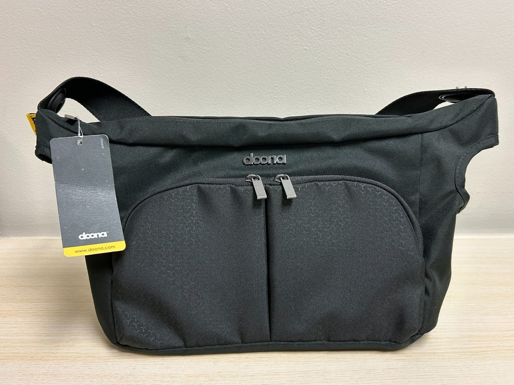 Doona Essentials Bag and Vehicle Seat Protector