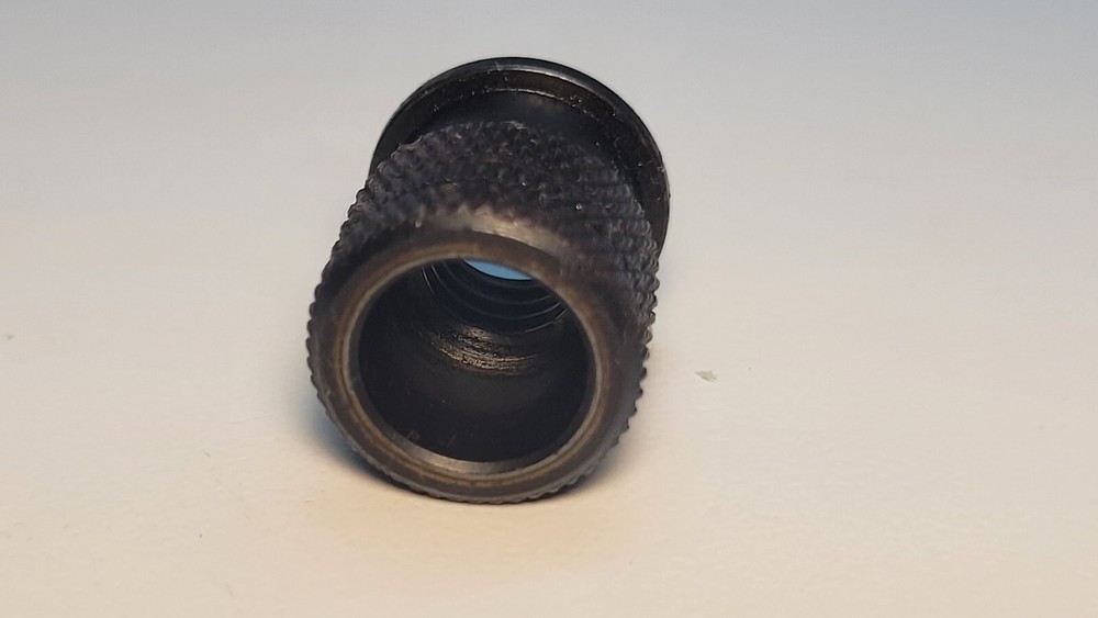 Knight LK-93 .50 Cal. Inline Muzzleloader Hammer Secondary Safety (3)