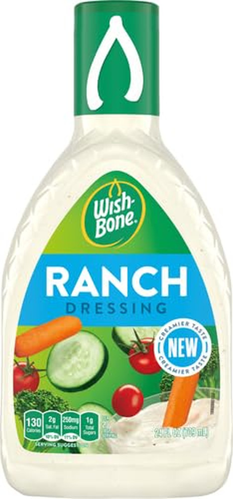 Salad Dressing, Ranch, 24 Oz