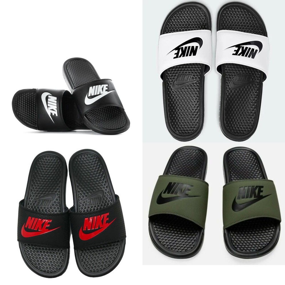 NIKE BENASSI JDI SLIDE
