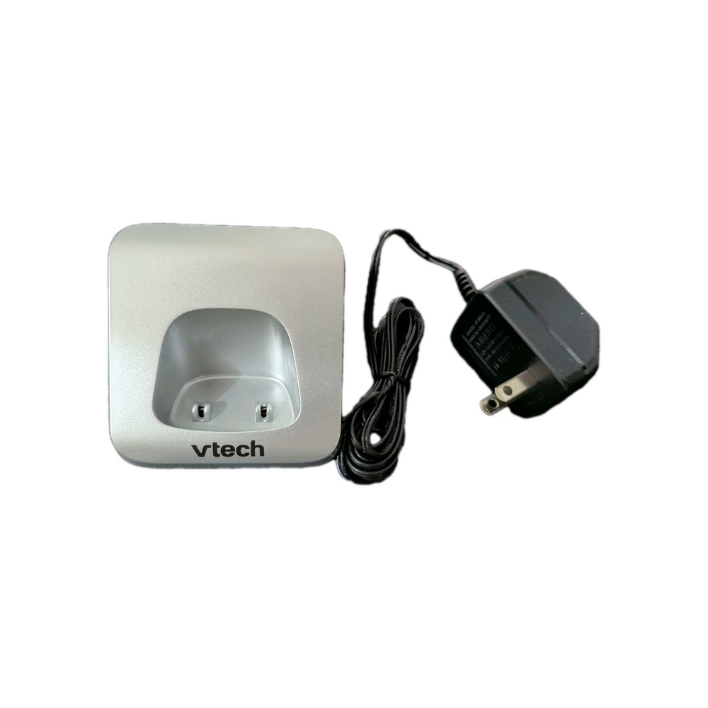 Vtech  CS6709 CHARGING CRADLE WITH POWERSUPPLY AND CABLE ONLY