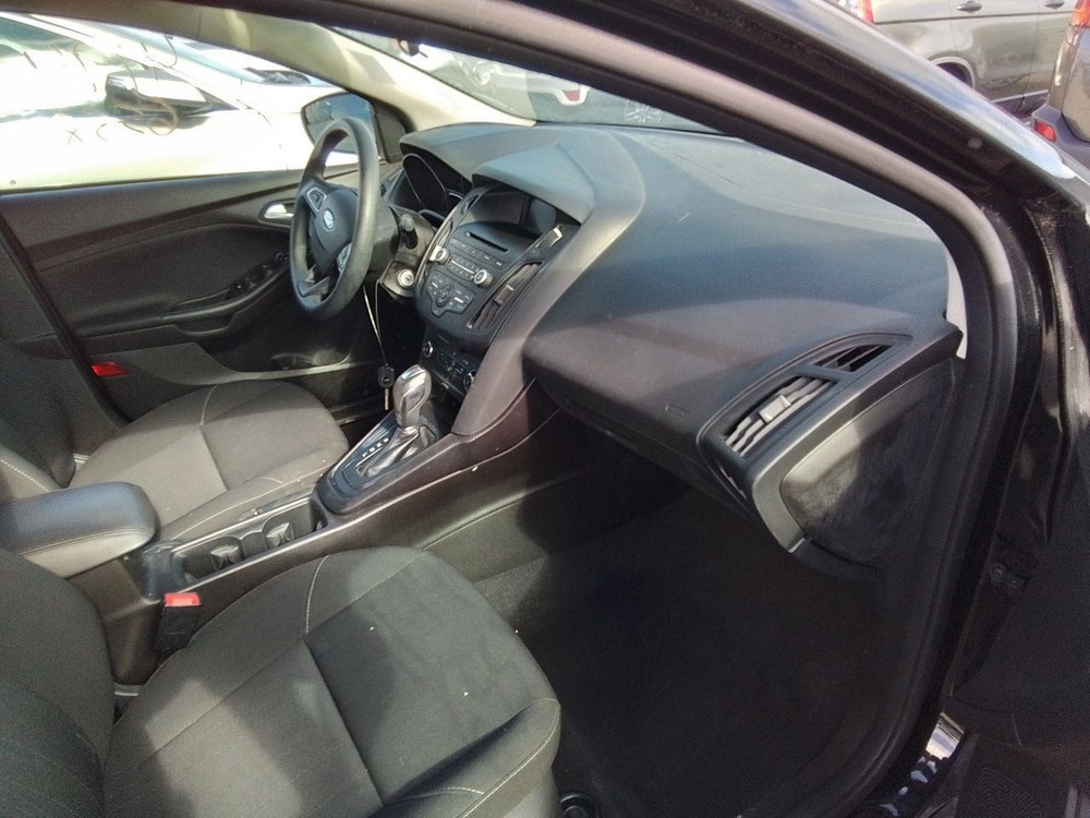 2015-2018 Ford Focus Front 4.2" Display Screen