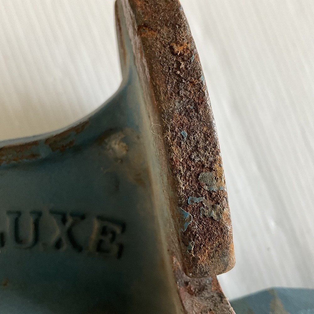 Bair Super Deluxe Hand Reloading Press