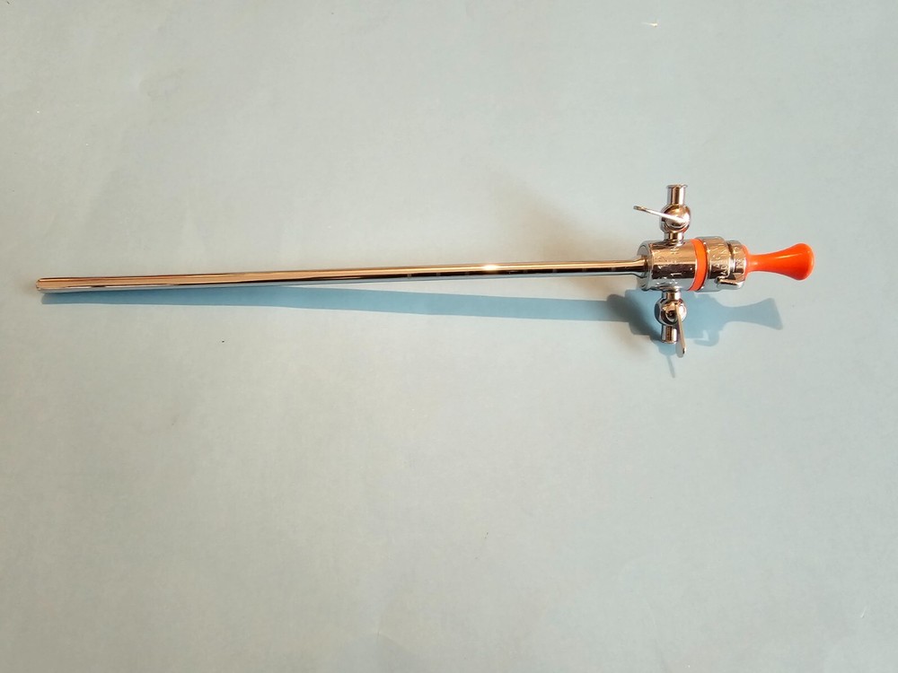 ACMI Sheath and Obturator G121