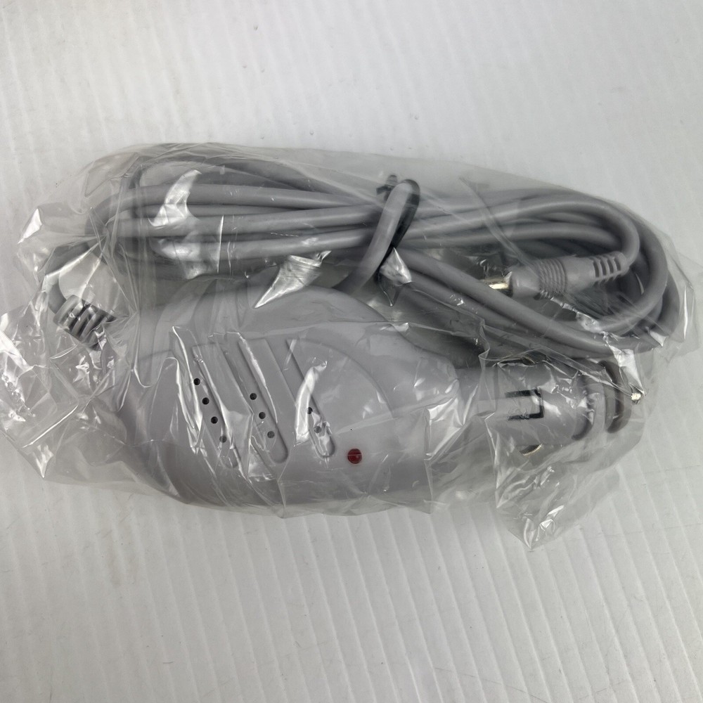 InterAct Mobile Monitor PS One With Box - Working with issues