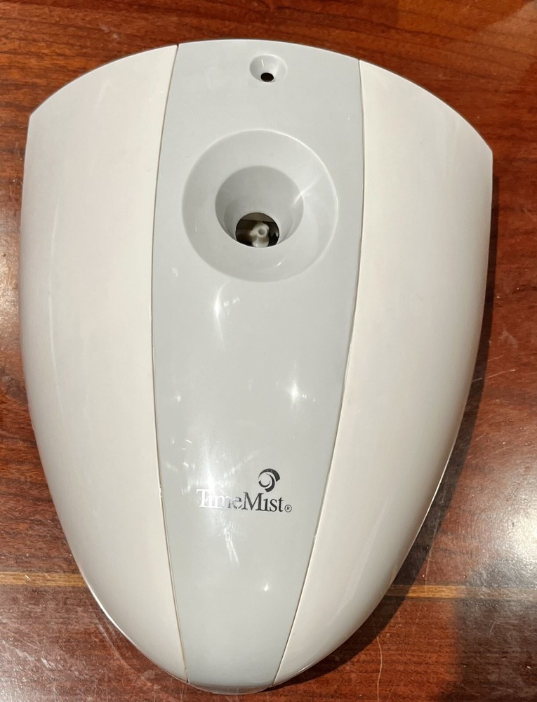 TimeMist Automatic Metered Dispenser Pro Collection