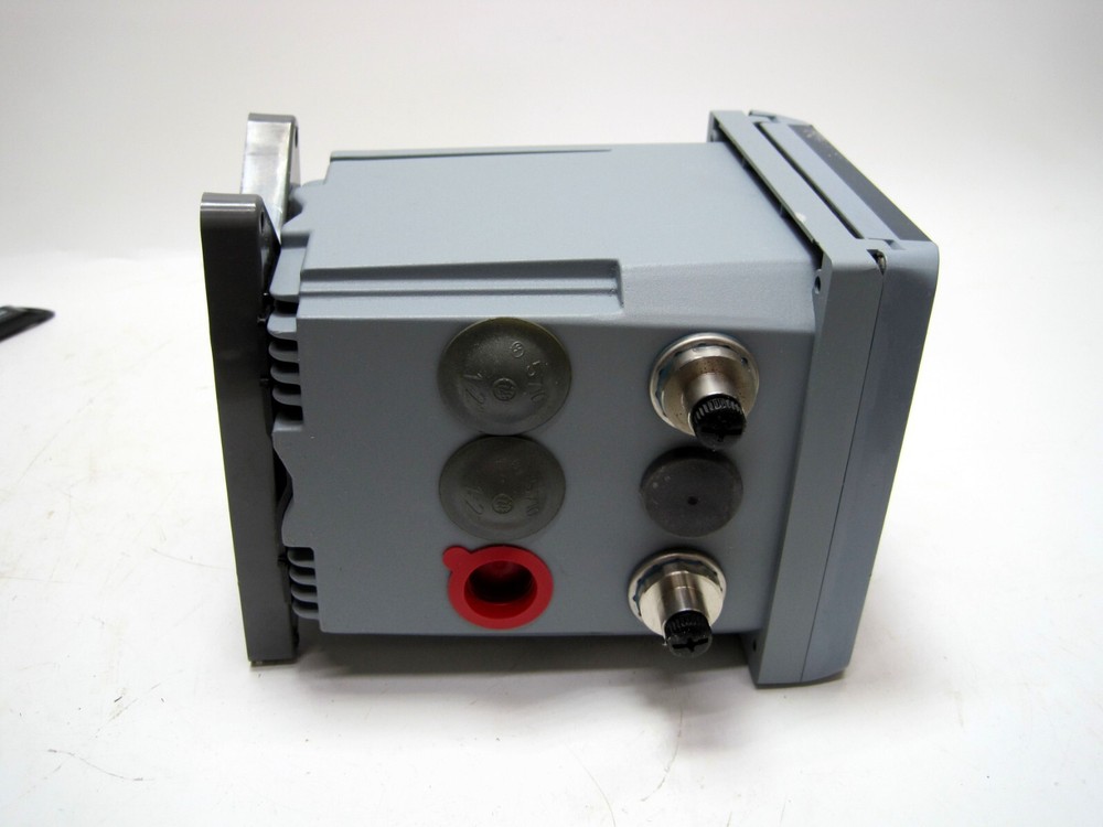 Pre Owned HACH sc200 Universal Controller LXV404.99.00552
