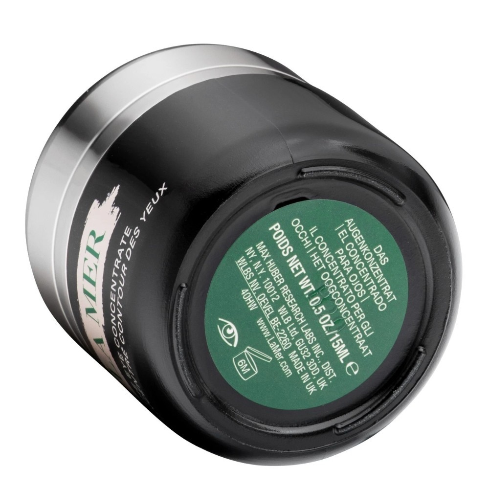 La Mer The Eye Concentrate 0.5oz/15ml
