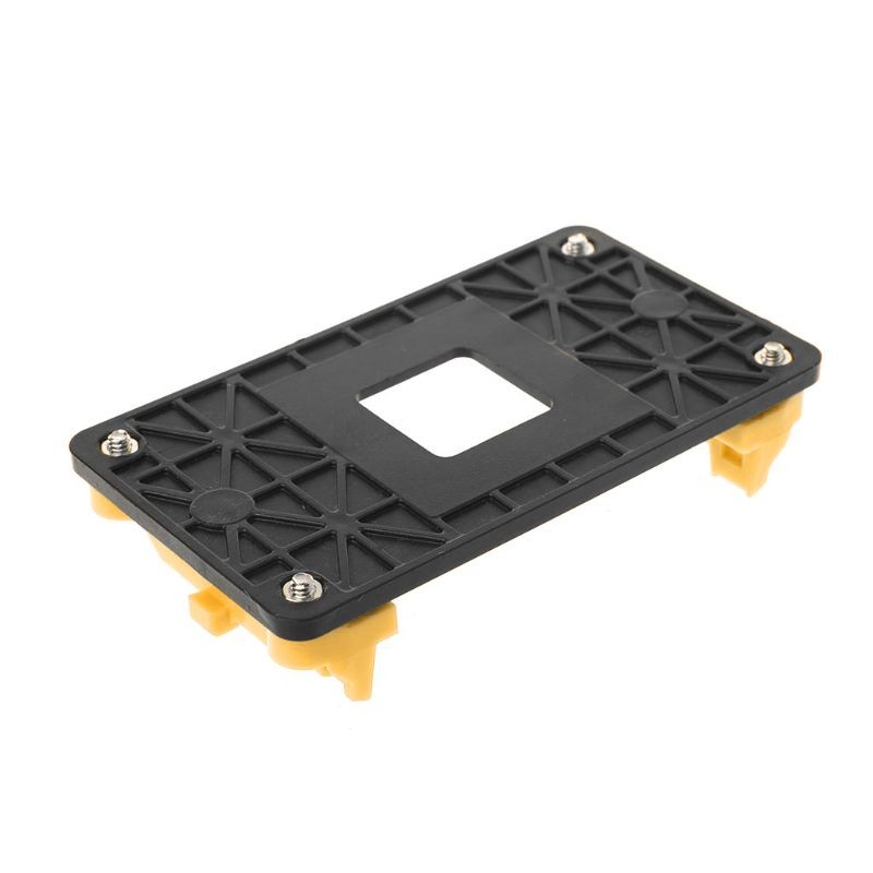 CPU Cooling Fan Holder Bracket Mount Case for Socket AM2 AM2 AM3