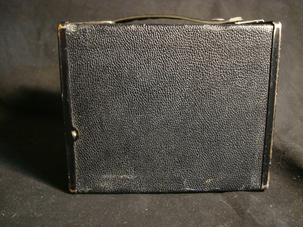 Vintage Ansco B-2 Cadet Box Camera