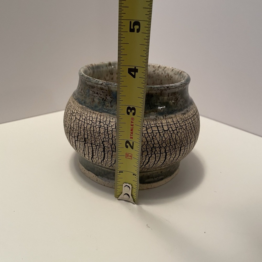 Kinsey Studio Art Pottery Bowl/Planter