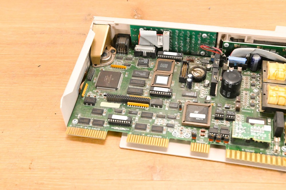 ETC CEM-96 Sensor Classic Control Electronics Module CG01YP6