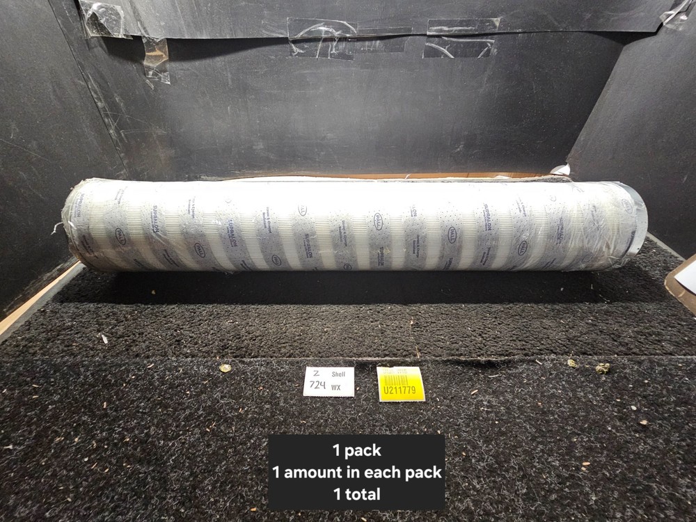 Pall C3302209 105875501 Supralon Filter Element 34" Long