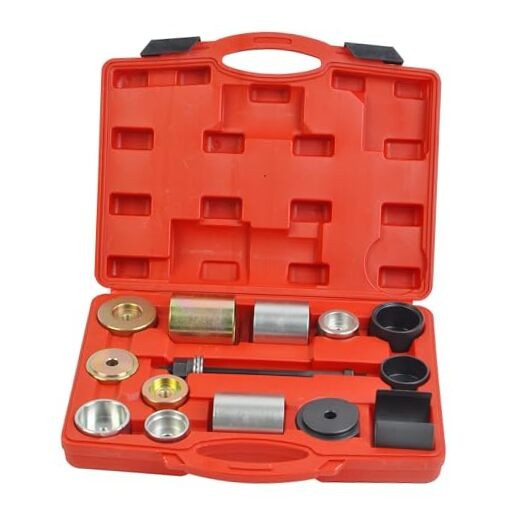 Differential & Axle Bush Tool Set