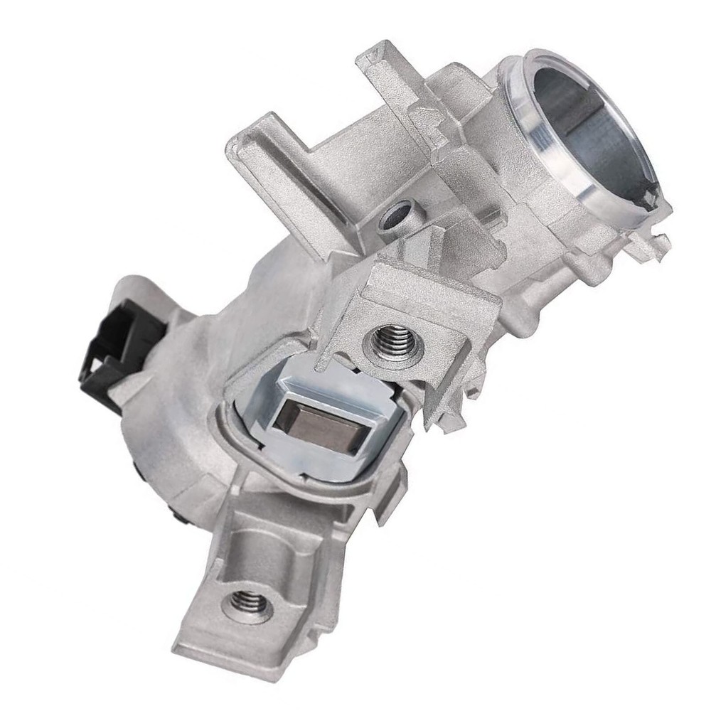 Ignition Switch Lock Assembly For VW Jetta 2006-2018 W/Remote Control Key Shell