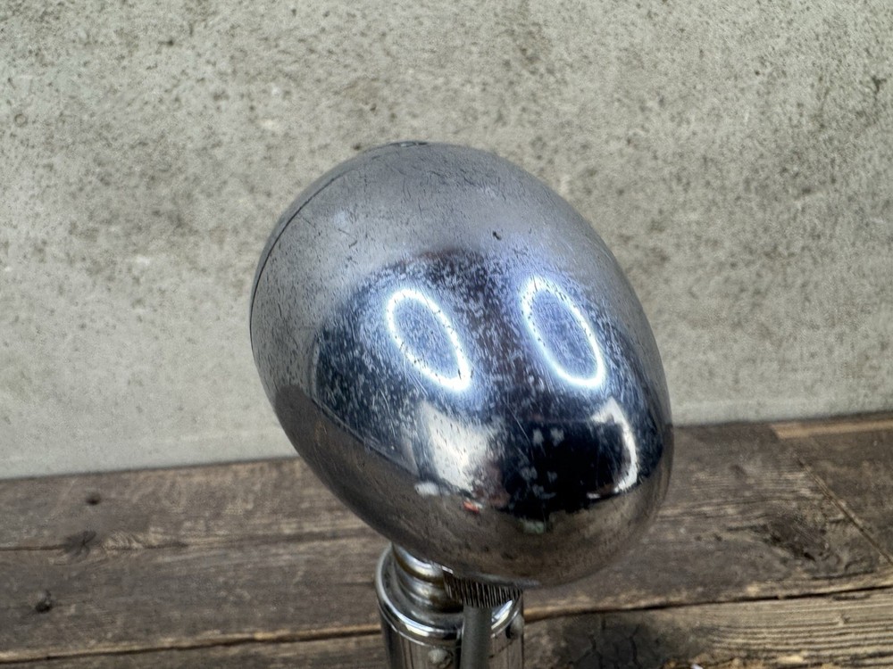 Vintage RCA Microphone