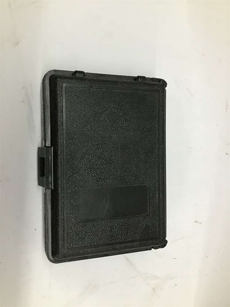 Magnetic Peripherals Millivolt Meter