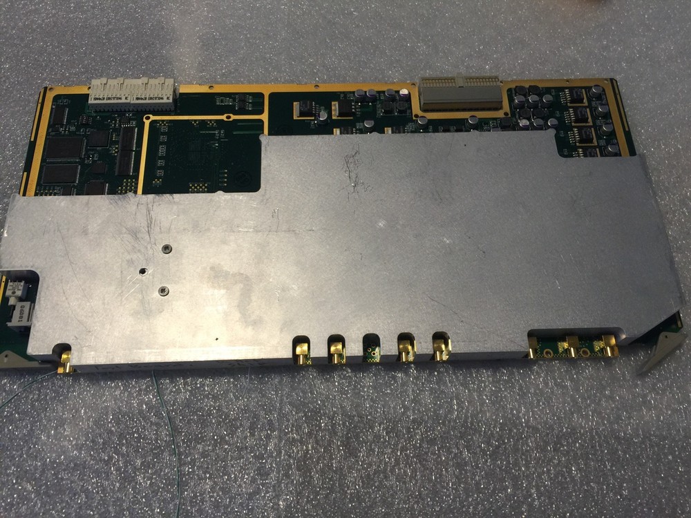 Anritsu Board/Module - 68083 Test Board 3807-01 94V Vector Analyzer Options 2007